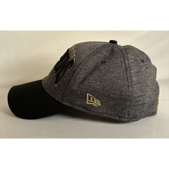 Chicago Cubs New Era 2016 World Series Champions Locker Room Hat Baseball Cap - Picture 5 of 8